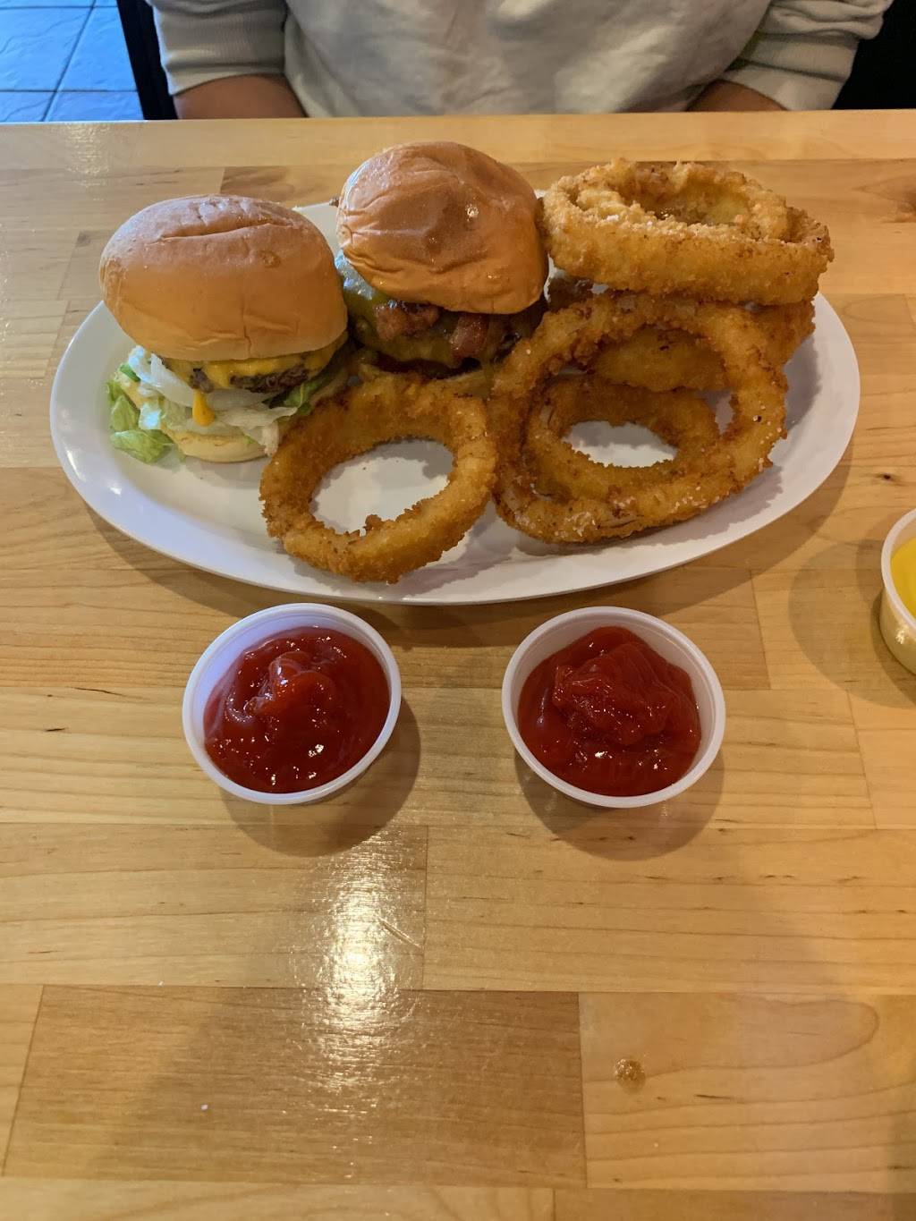 Burgerim | meal delivery | 4540 Post St #290, El Dorado Hills, CA 95762, USA | 9169419101 OR +1 916-941-9101