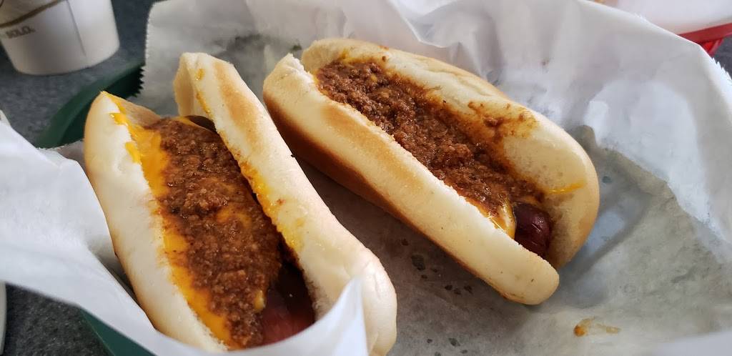 Nanas New York Hotdog Shop | restaurant | 1110 Federal St, Pittsburgh, PA 15212, USA | 4129042785 OR +1 412-904-2785