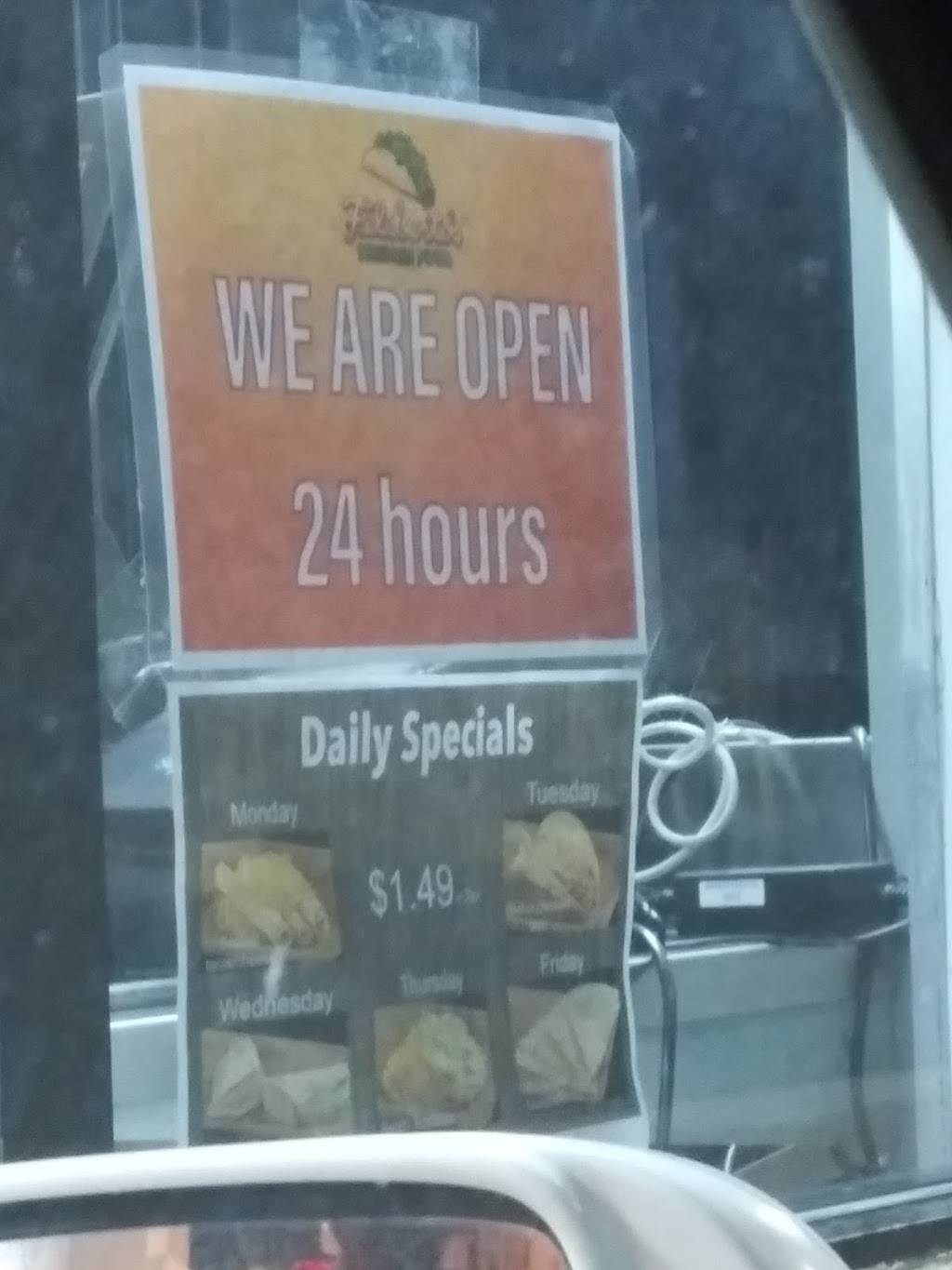 Filibertos mexican food | restaurant | 5010 S Campbell Ave, Tucson, AZ 85706, USA | 5207412068 OR +1 520-741-2068