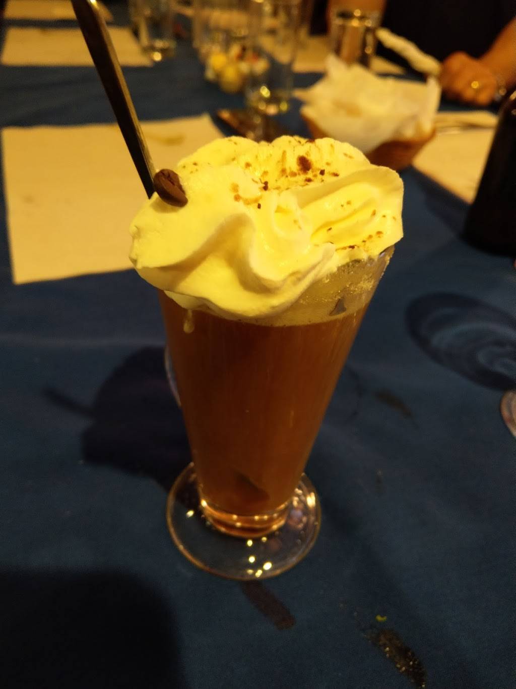 Café Des Artistes De La Lièvre | restaurant | 408 Avenue de Buckingham, Gatineau, QC J8L 2G7, Canada | 8192811987 OR +1 819-281-1987