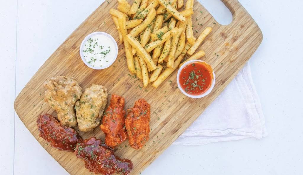 OMG Seafood To Go | restaurant | 4010 Synott Rd, Houston, TX 77082, USA | 2817212195 OR +1 281-721-2195