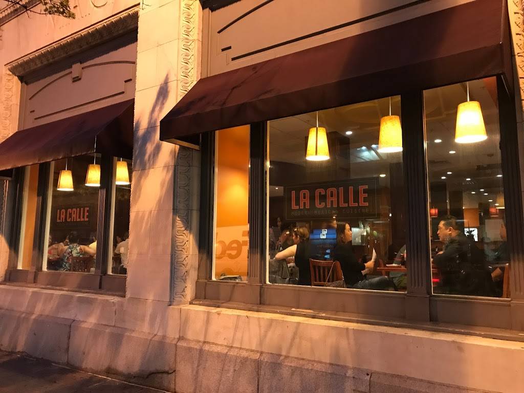 La Calle Restaurant | restaurant | 10 South St, Baltimore, MD 21202, USA | 6673122964 OR +1 667-312-2964