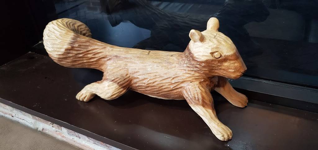 Charred: a steak & oyster bar | restaurant | 1019 Government St A, Ocean Springs, MS 39564, USA | 2284473928 OR +1 228-447-3928