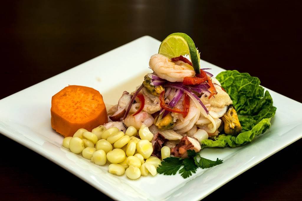 Villa Peru | restaurant | 1745 E River Rd #165, Tucson, AZ 85718, USA | 5209007310 OR +1 520-900-7310