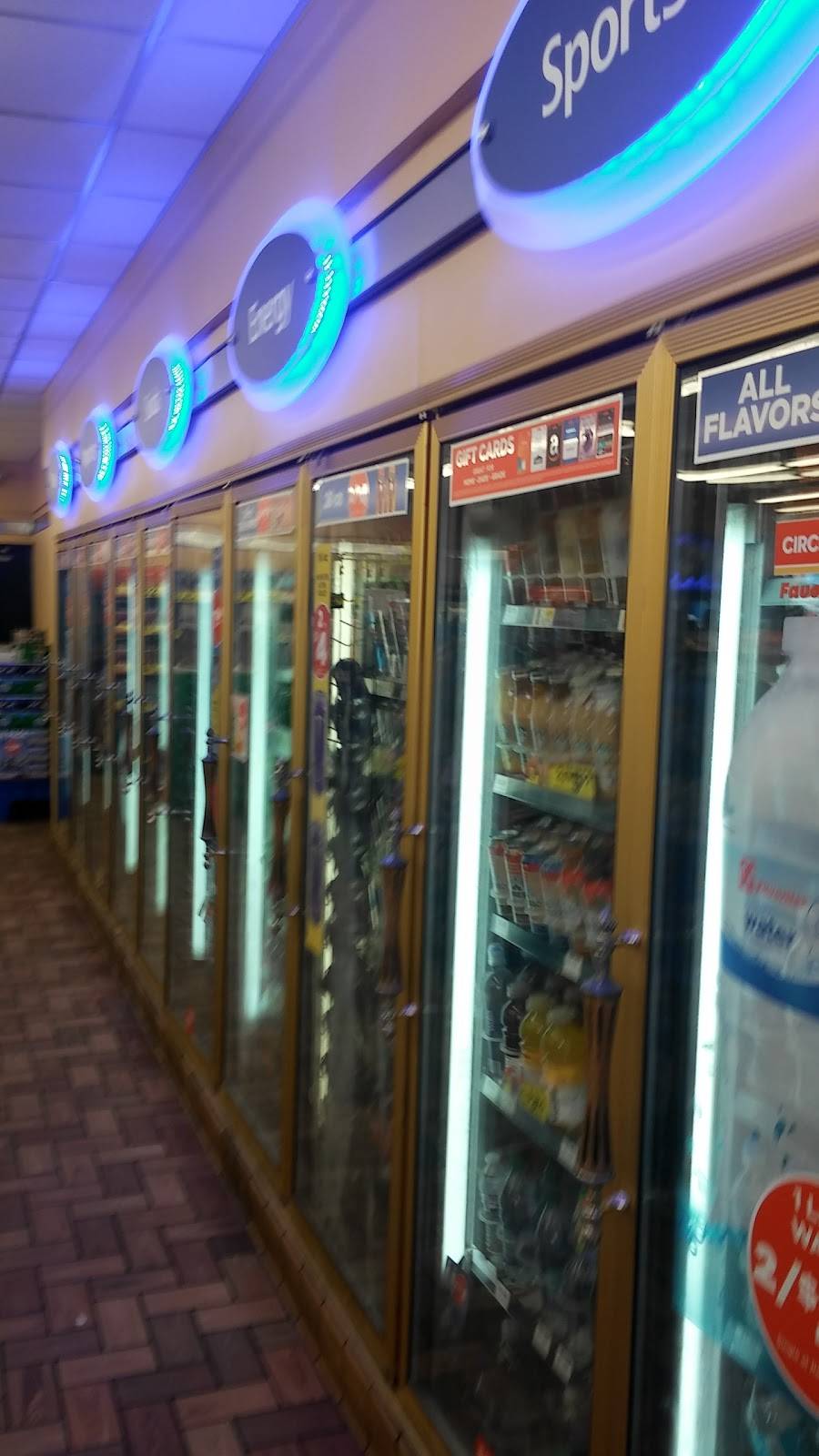 Kangaroo Express | meal takeaway | 4181 Orange Blvd, Sanford, FL 32771, USA | 4073240912 OR +1 407-324-0912