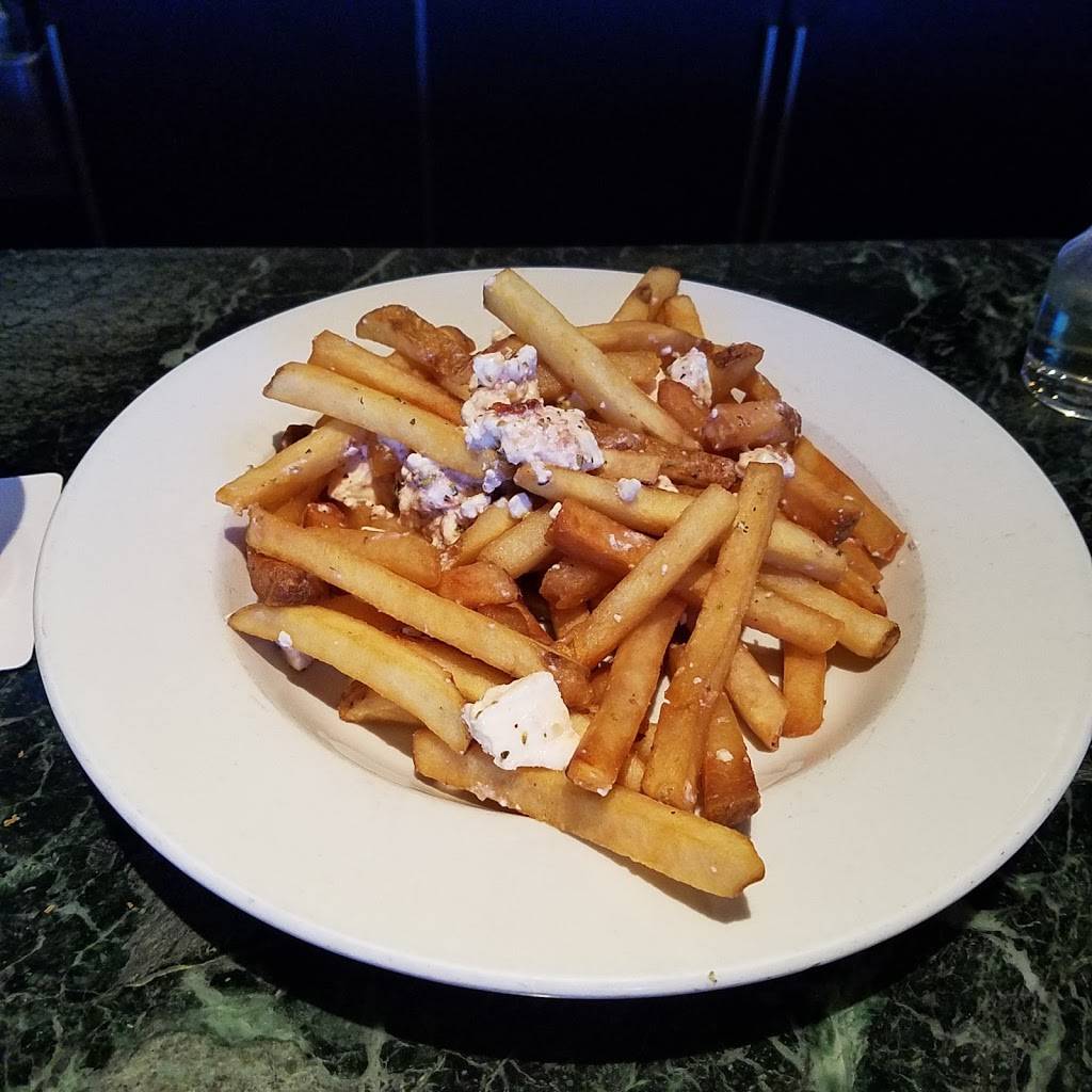 Prairie Grass Cafe | restaurant | 601 Skokie Blvd, Northbrook, IL 60062, USA | 8472054433 OR +1 847-205-4433