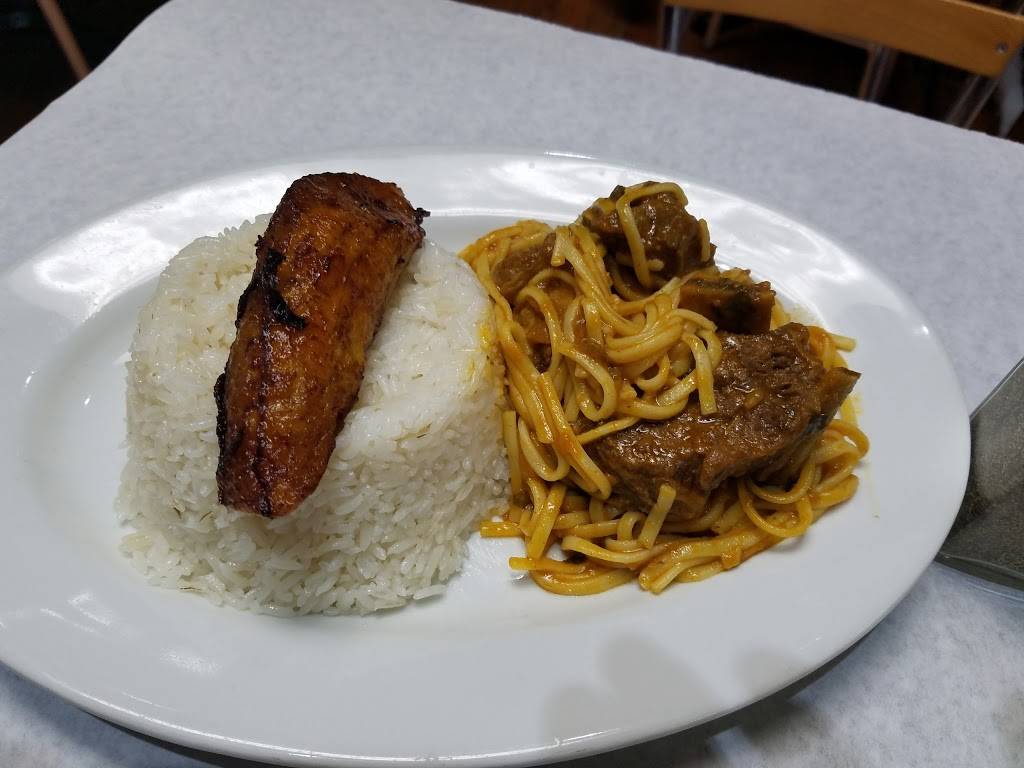 EL Nuevo Barzola | restaurant | 3386 Atlantic Ave, Brooklyn, NY 11208, USA | 7184843332 OR +1 718-484-3332