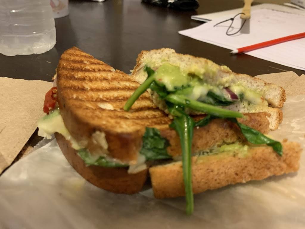 Vitality Bowls | restaurant | 1839 South Rd, Wappingers Falls, NY 12590, USA | 8452981000 OR +1 845-298-1000