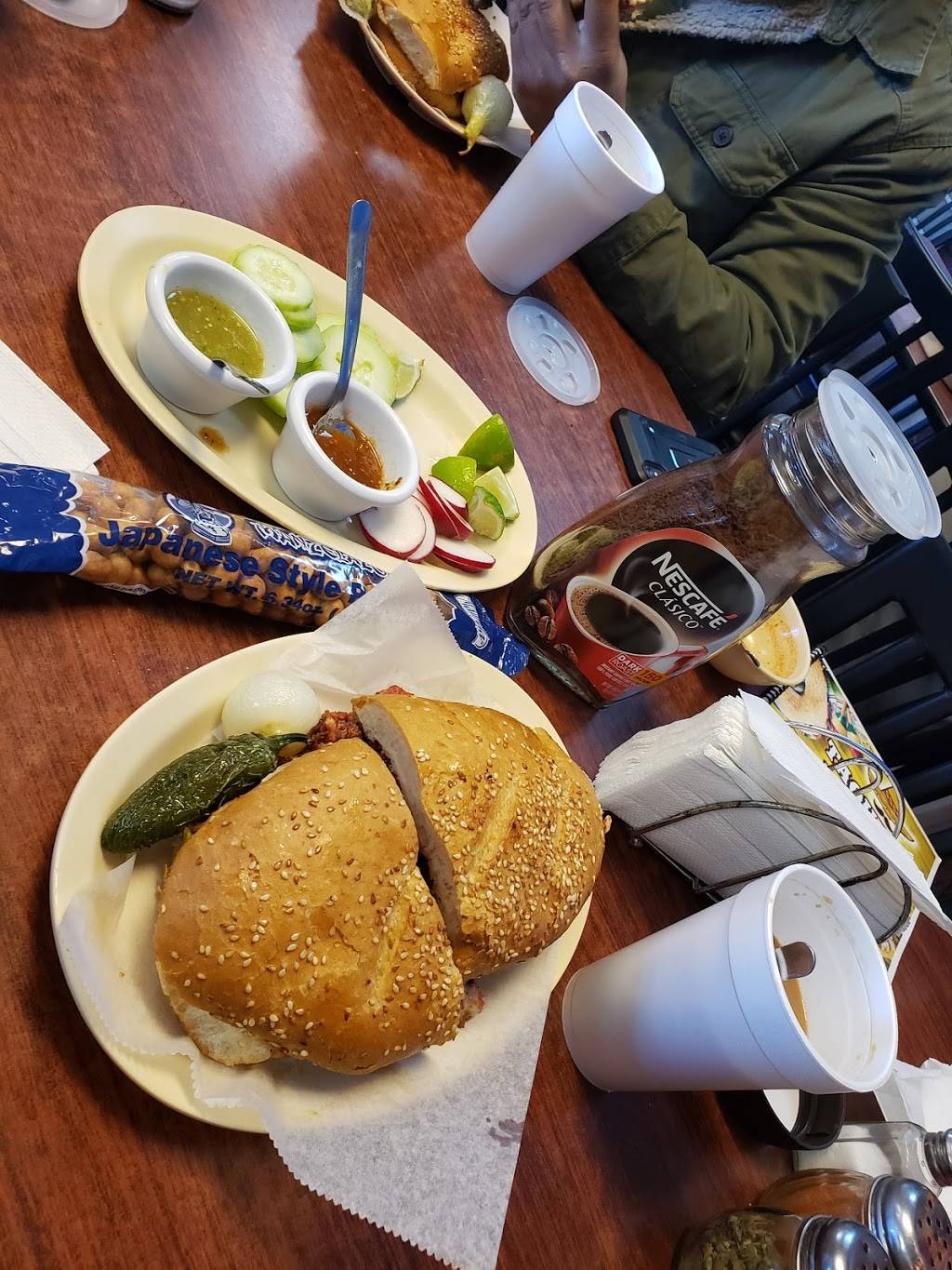 Taqueria el Paisa | restaurant | 1707 Central Pkwy SW M, Decatur, AL 35601, USA | 2565840075 OR +1 256-584-0075