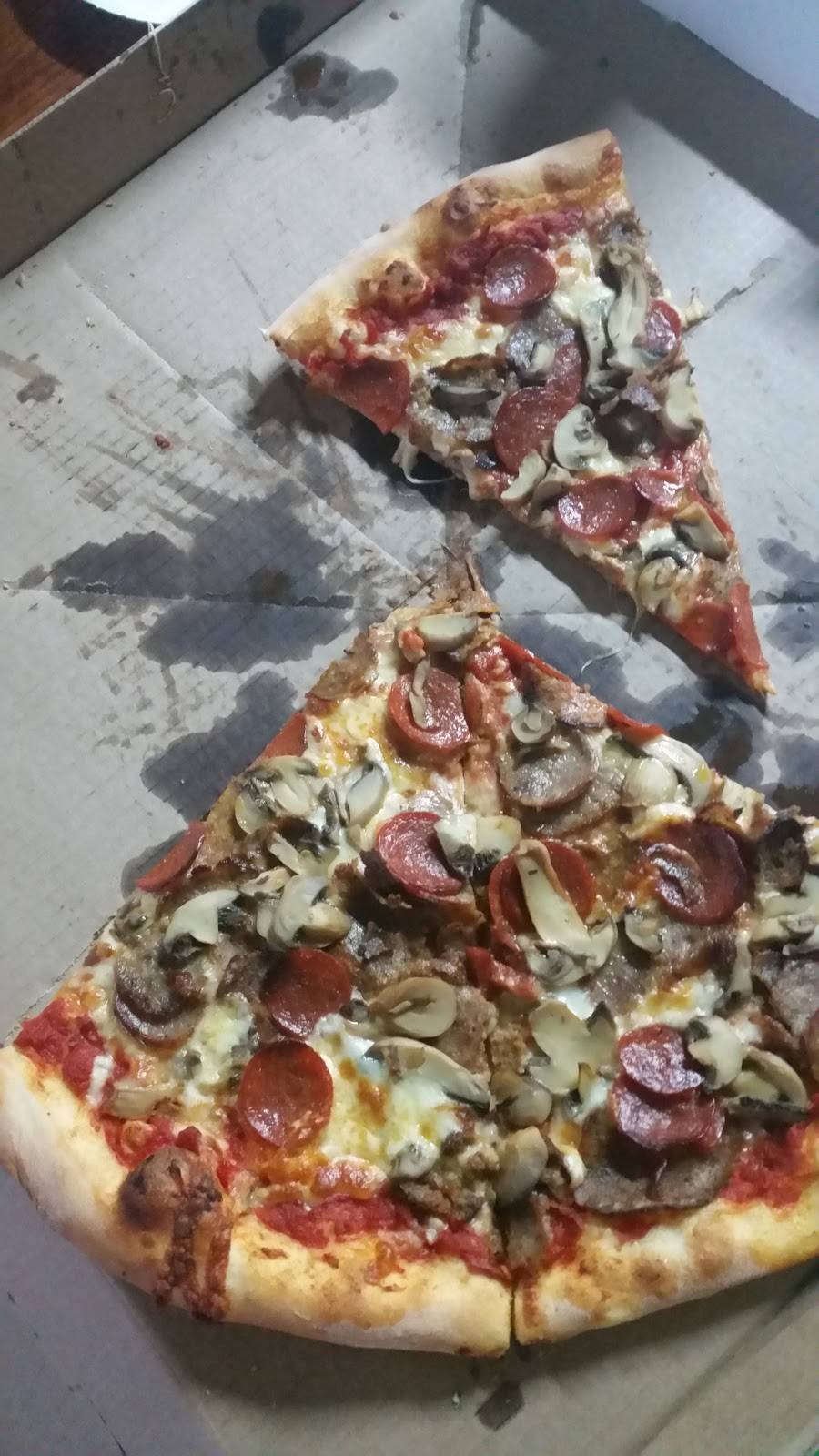 New York Pizza Depot | restaurant | 1991 Fort Campbell Blvd, Clarksville, TN 37042, USA | 9319201984 OR +1 931-920-1984