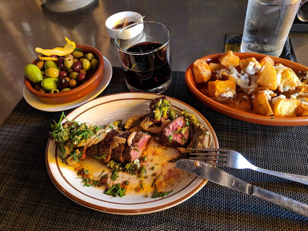 Toro Boston | restaurant | 1704 Washington St, Boston, MA 02118, USA | 6175364300 OR +1 617-536-4300