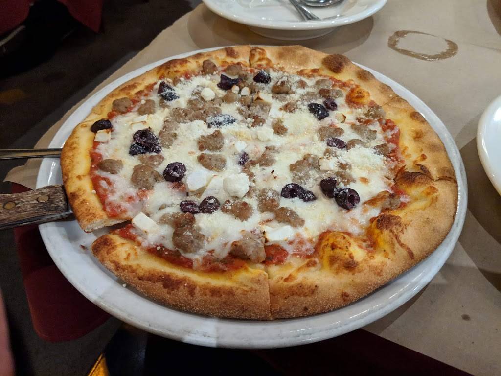 Vittorios | restaurant | 7875 Highlands Village Pl ste b105, San Diego, CA 92129, USA | 8585385884 OR +1 858-538-5884