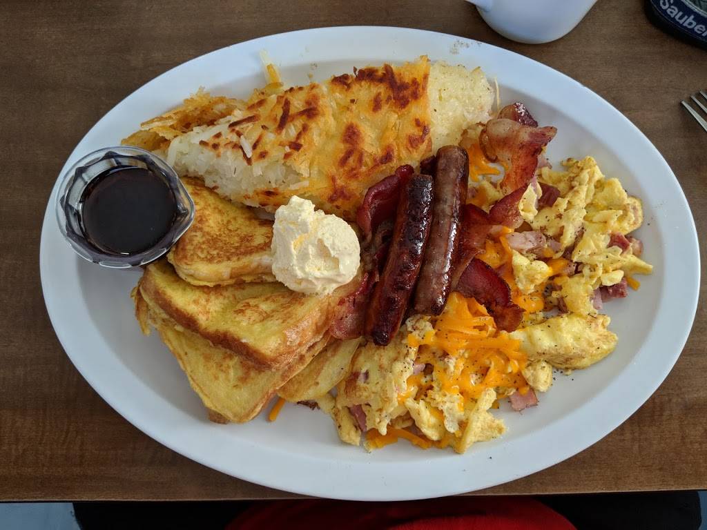 Jays Cafe | restaurant | 7520 NE Bothell Way, Kenmore, WA 98028, USA | 4254856267 OR +1 425-485-6267