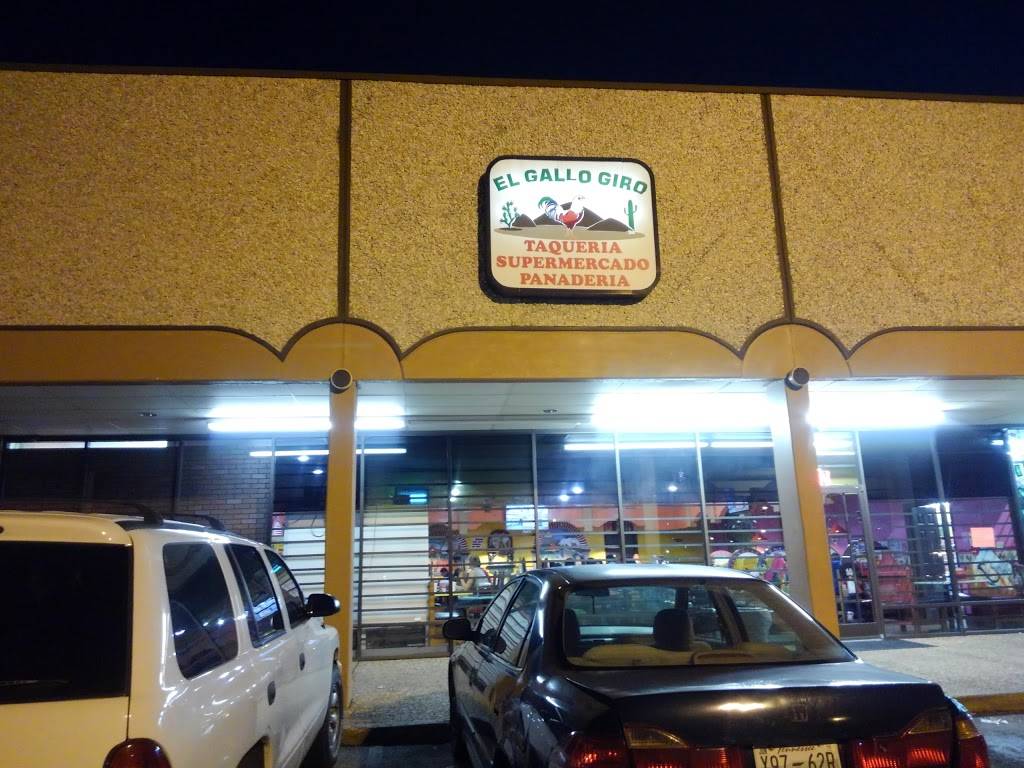 El Gallo Giro | restaurant | 3991 Lamar Ave, Memphis, TN 38118, USA | 9017940609 OR +1 901-794-0609