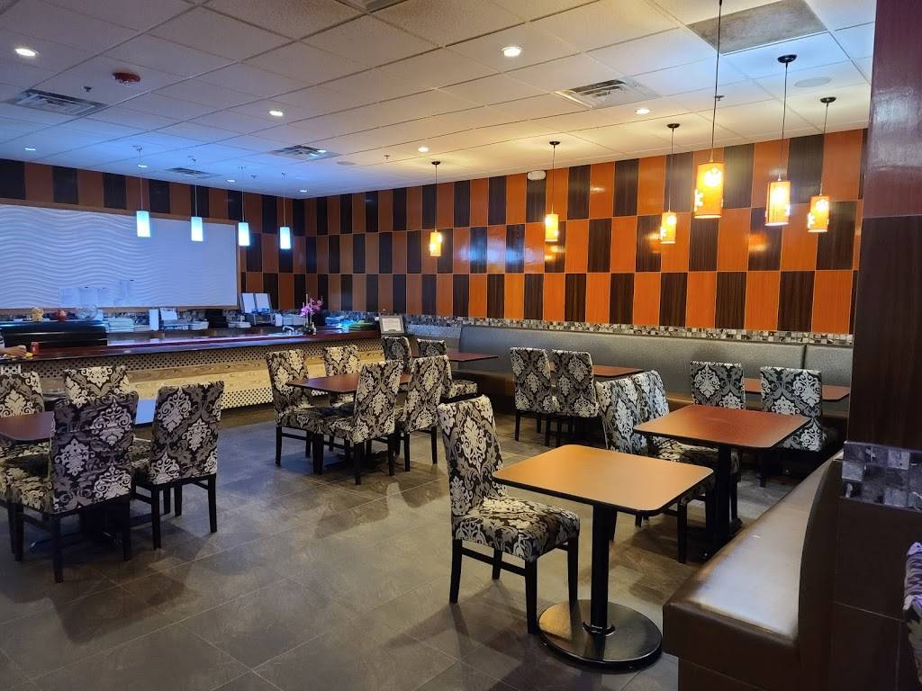 Samurai Japanese Steakhouse, Sushi, & Thai | restaurant | 112 Sunset Dr, Johnson City, TN 37604, USA | 4232682121 OR +1 423-268-2121