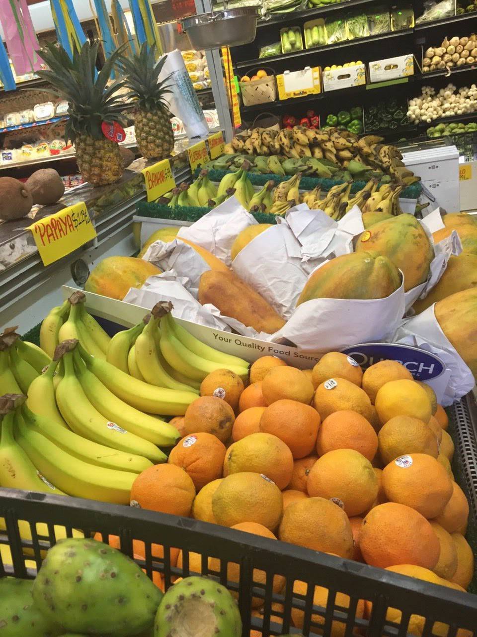 Shelbyville Supermercado | restaurant | 711 N Main St #2827, Shelbyville, TN 37160, USA | 9312253871 OR +1 931-225-3871