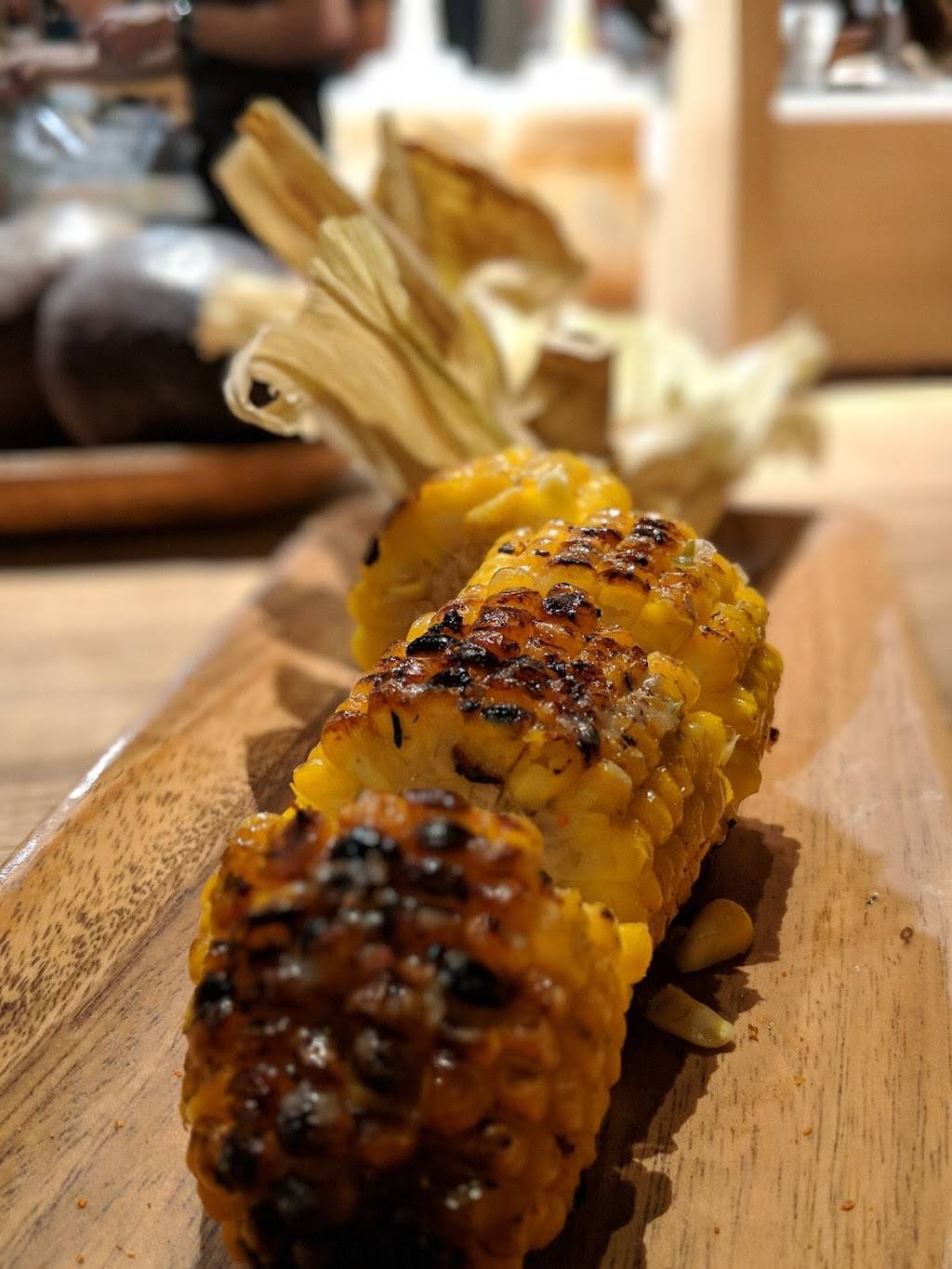 INKO NITO - Downtown | restaurant | 225 S Garey St, Los Angeles, CA 90012, USA | 3109990476 OR +1 310-999-0476