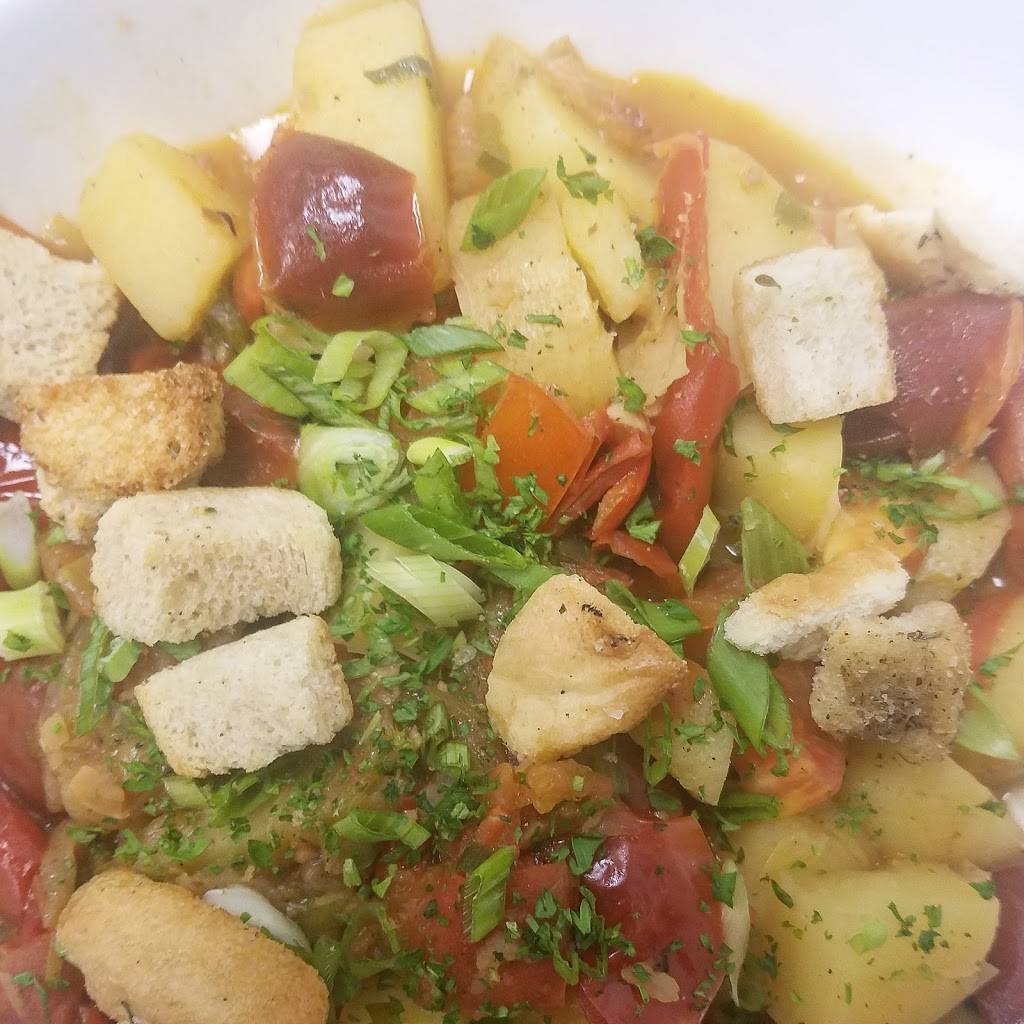 Rococo | restaurant | 12252 N May Ave, Oklahoma City, OK 73120, USA | 4052124577 OR +1 405-212-4577