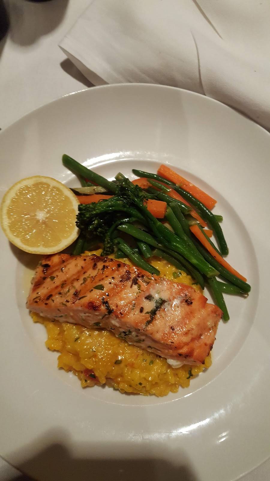 Veronas Cucina Italiana | restaurant | 1700 McHenry Ave #46, Modesto, CA 95350, USA | 2095498876 OR +1 209-549-8876