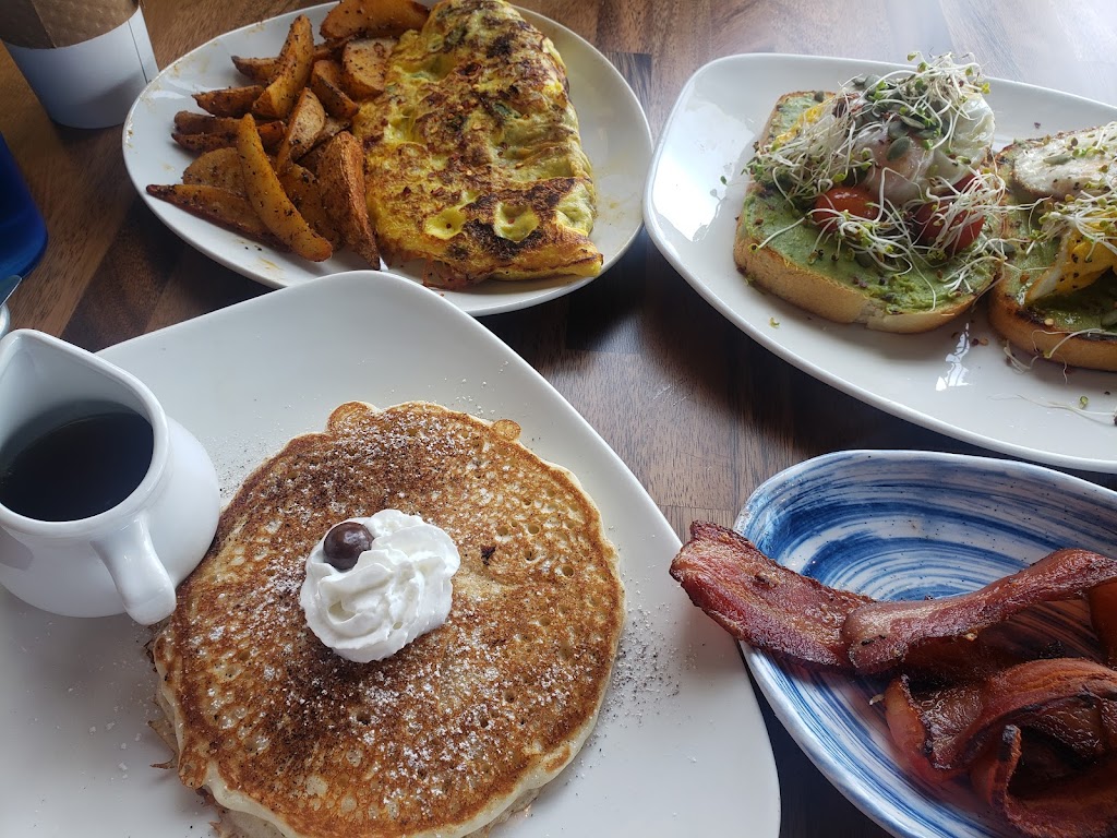 Out of the Blue | restaurant | 4111 Centerplace Dr suite D, Greeley, CO 80634, USA | 9705155773 OR +1 970-515-5773