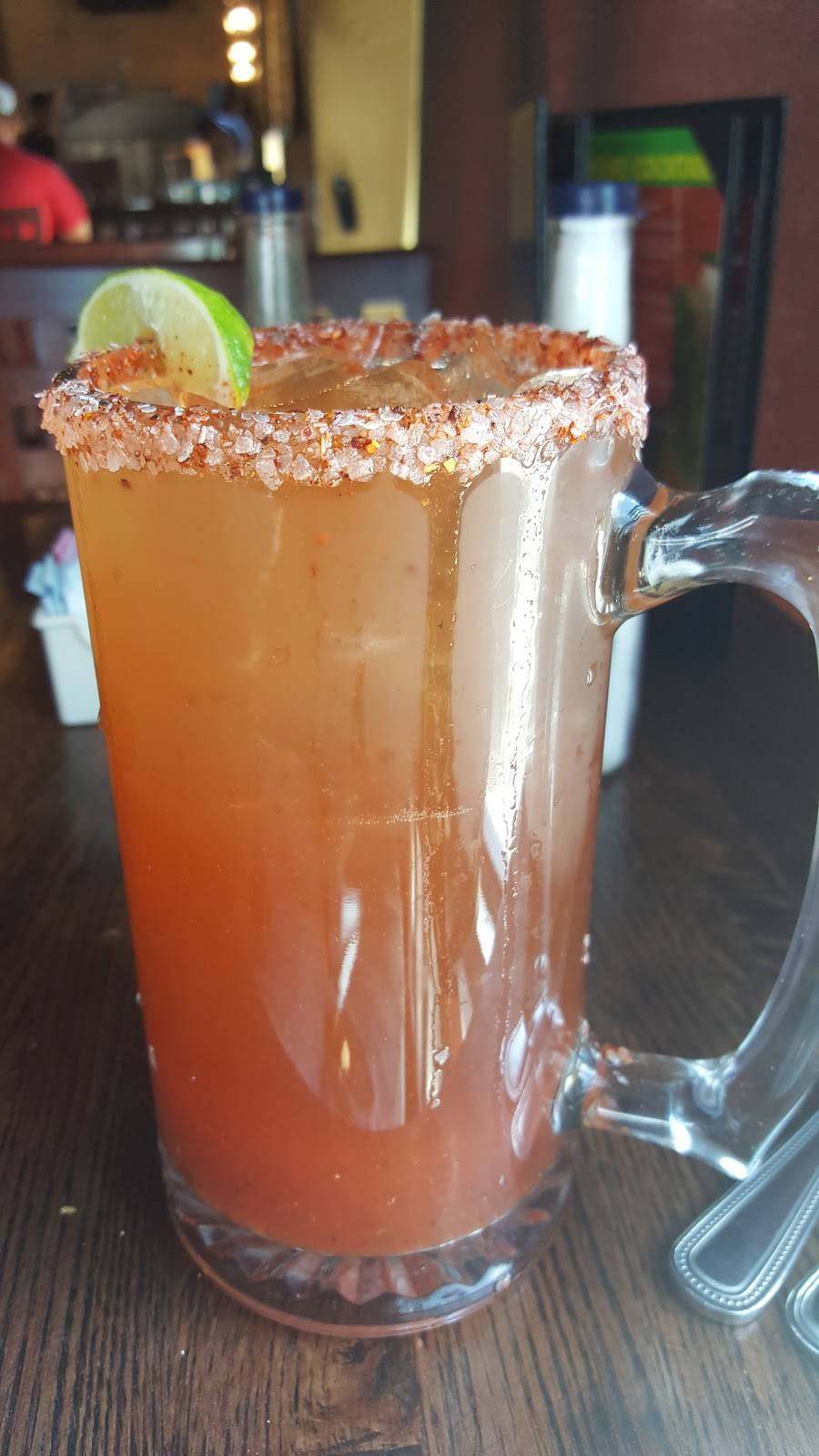 Real De Minas Mexican Grill | restaurant | 12444 E 44th Ave, Denver, CO 80239, USA | 7203743055 OR +1 720-374-3055