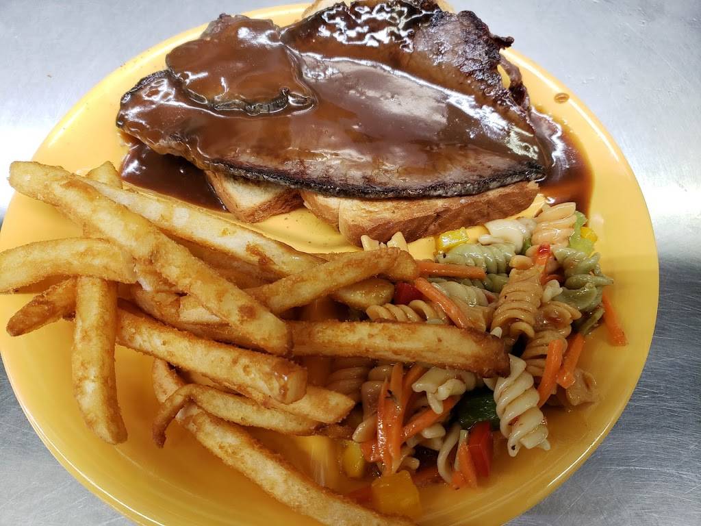 Southern Roots Grille | restaurant | 552 East Ocean Rd, NC-50, Holly Ridge, NC 28445, USA | 9108030773 OR +1 910-803-0773