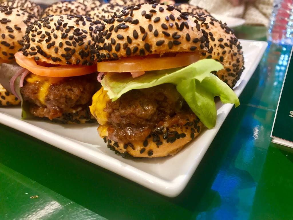 The Hangar Bar | restaurant | 2847 Park Ave, Tustin, CA 92782, USA | 7145667650 OR +1 714-566-7650