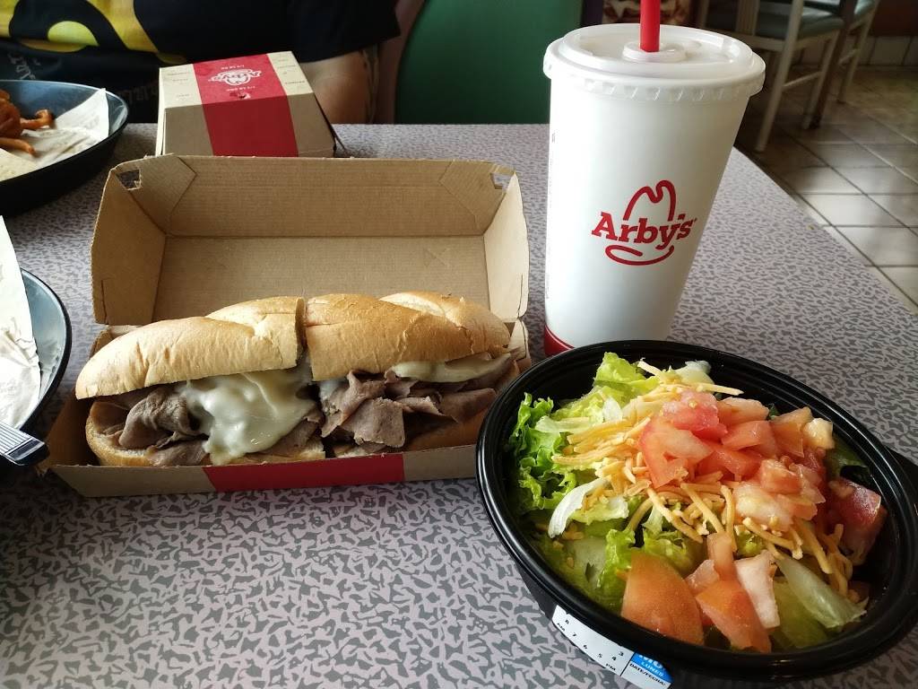 Arbys | meal takeaway | 94-866 Moloalo St, Waipahu, HI 96797, USA | 8086775342 OR +1 808-677-5342