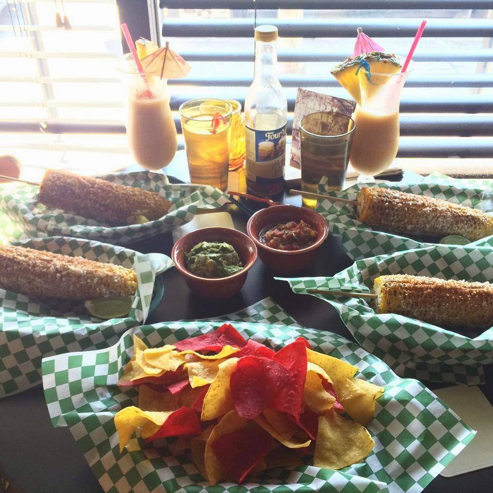 Bait Shop | restaurant | 606 Broadway E, Seattle, WA 98102, USA | 2064208742 OR +1 206-420-8742