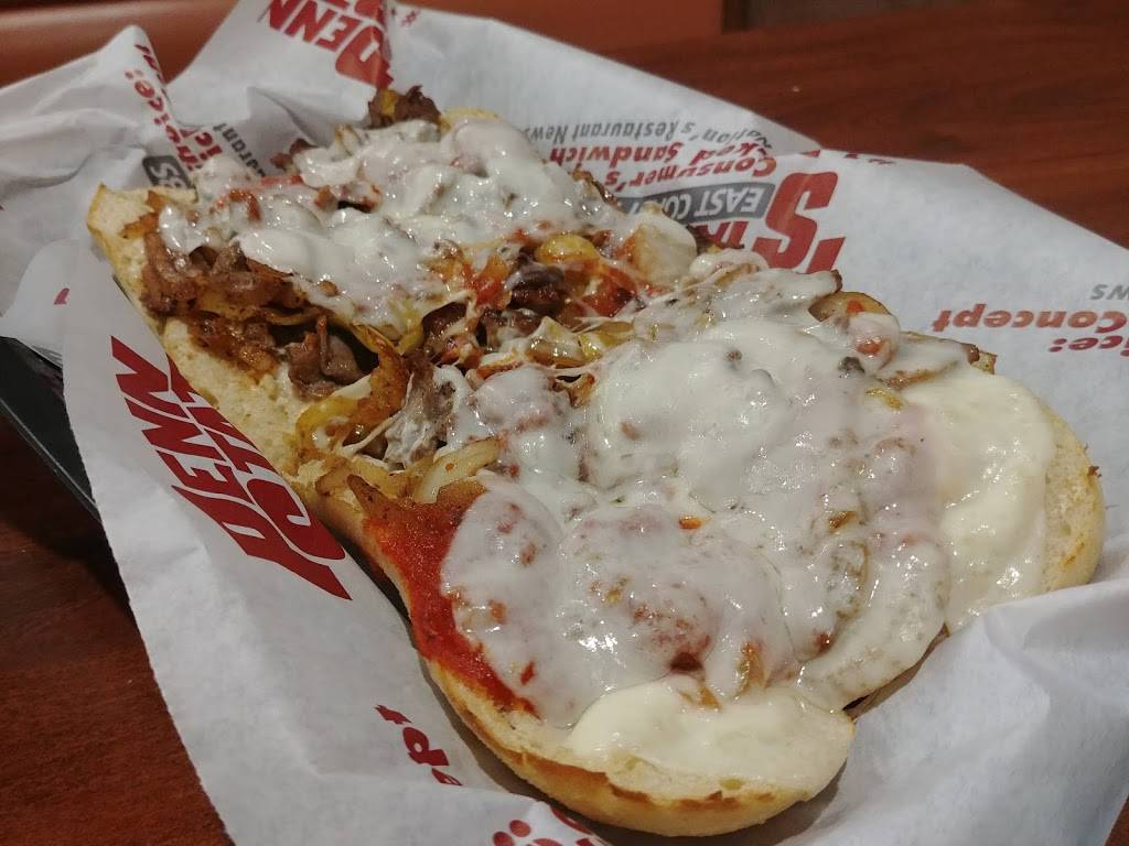 Penn Station East Coast Subs | meal takeaway | 44629 N Gratiot Ave, Clinton Twp, MI 48036, USA | 5864637827 OR +1 586-463-7827