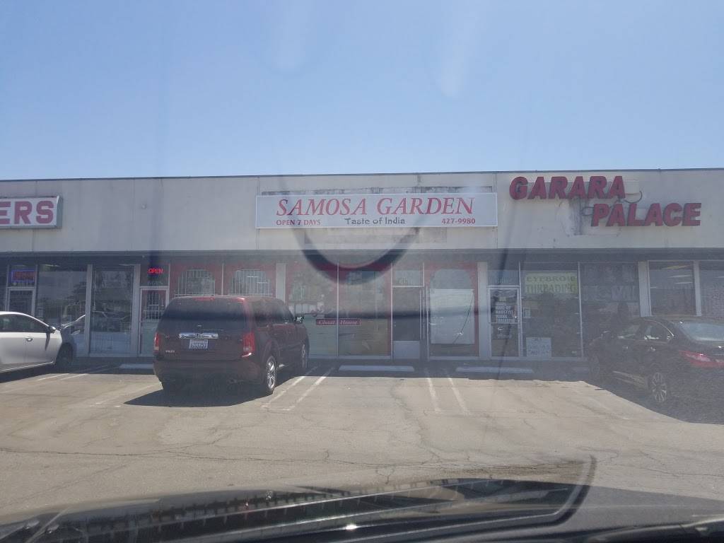 Samosa Garden | restaurant | 6604 Florin Rd, Sacramento, CA 95828, USA | 9164279980 OR +1 916-427-9980