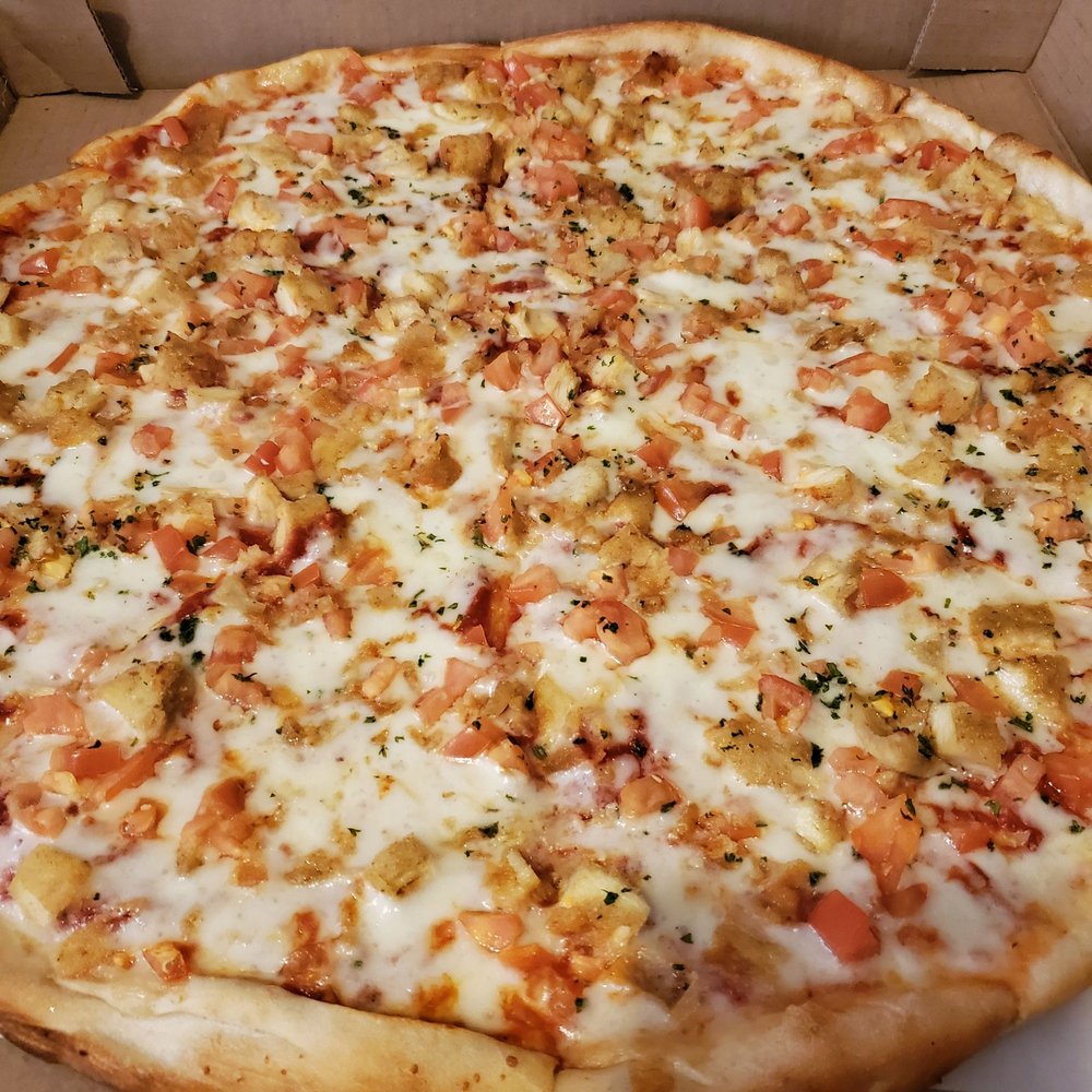 Gabys Station Pizza | restaurant | 1629 S 7th St, Philadelphia, PA 19148, USA | 2676877361 OR +1 267-687-7361