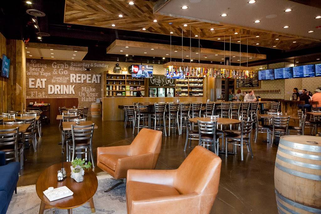 The Habitap | restaurant | 1325 Miller Rd, Greenville, SC 29607, USA | 8642368025 OR +1 864-236-8025