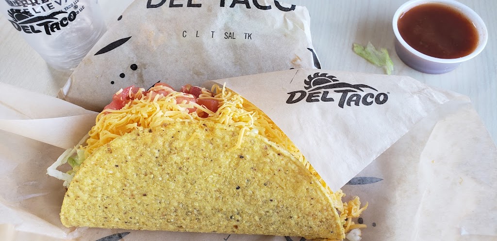 Del Taco | meal takeaway | 81 London Bridge Rd, Lake Havasu City, AZ 86403, USA | 9288544748 OR +1 928-854-4748