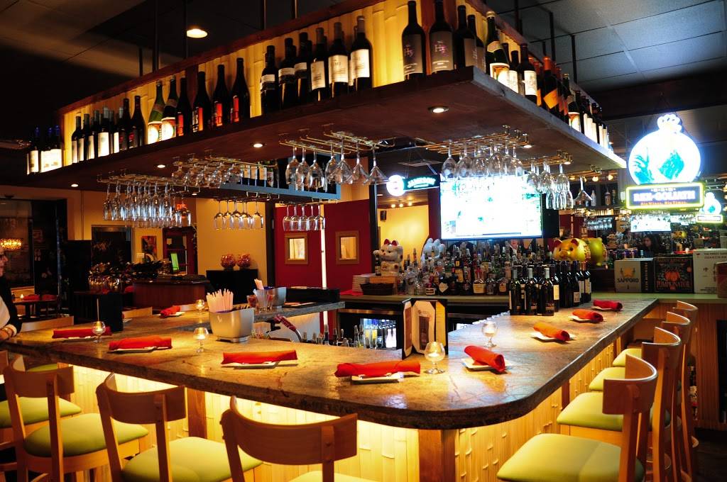 Kams Wok | Wine | Dine | restaurant | 4500 Montrose Blvd, Houston, TX 77006, USA | 7135295057 OR +1 713-529-5057