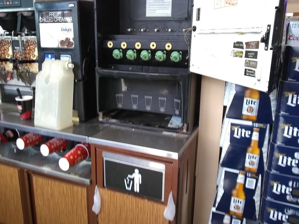 Kangaroo Express | meal takeaway | 14870 US-441, Summerfield, FL 34491, USA | 3523070986 OR +1 352-307-0986