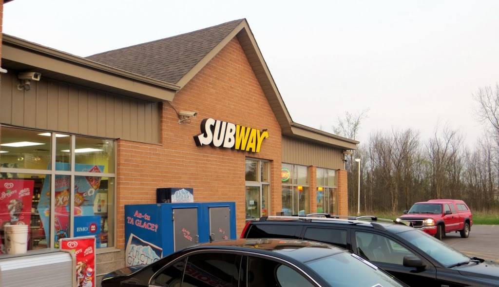 Subway | restaurant | 3235 Route Harwood, Vaudreuil-Dorion, QC J7V 8P2, Canada | 4504588686 OR +1 450-458-8686