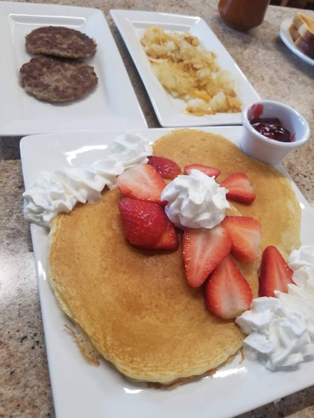 Gregory’s Fusion Restaurant | restaurant | 1242 SW Pine Island Rd, Cape Coral, FL 33991, USA | 2395418491 OR +1 239-541-8491