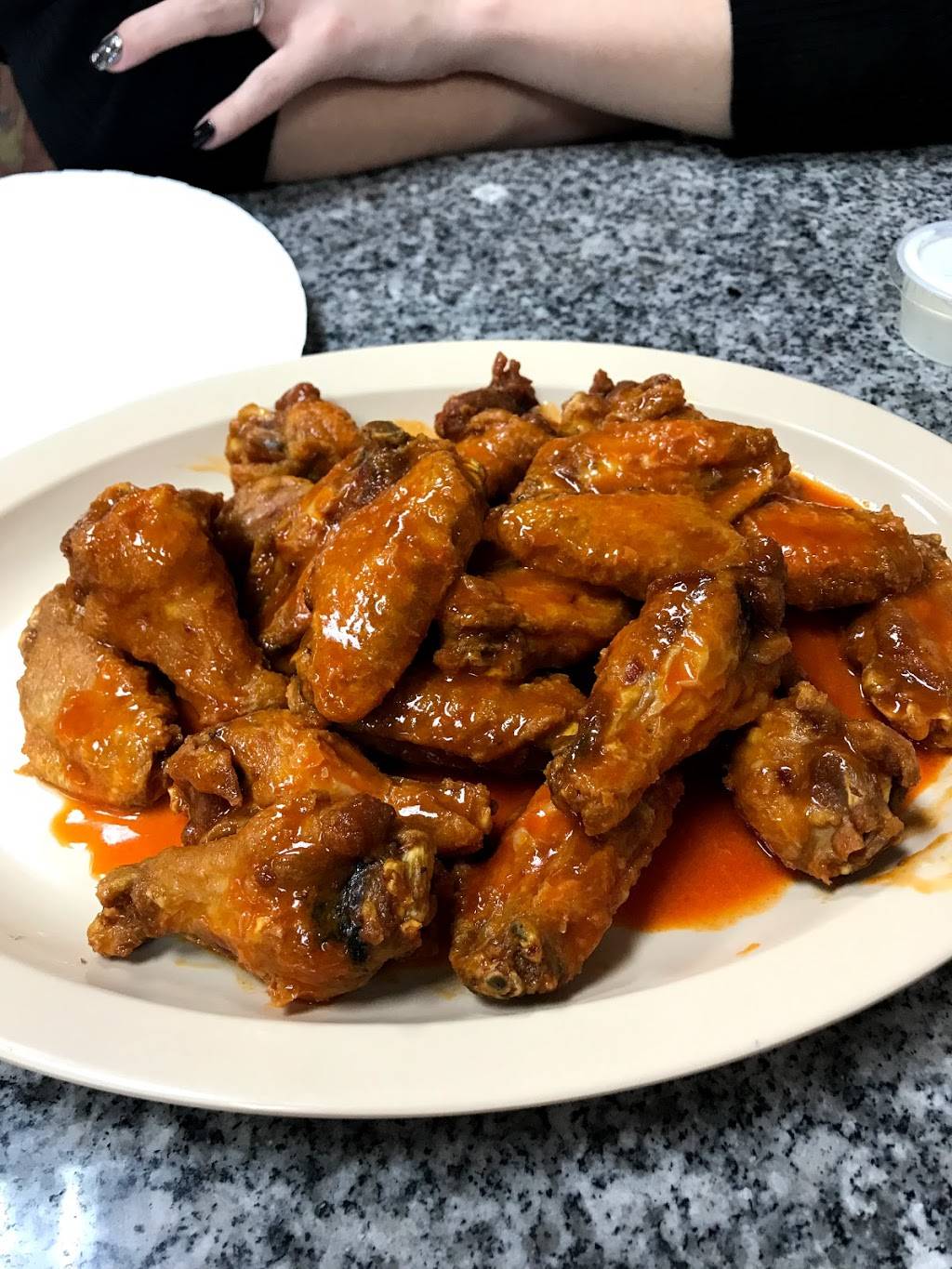 Rays Pizza Cave Creek | meal delivery | 4705 E Carefree Hwy, Cave Creek, AZ 85331, USA | 4804887823 OR +1 480-488-7823