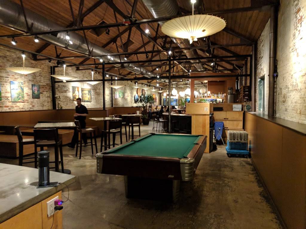 SukhoThai | restaurant | 4519 Magazine St, New Orleans, LA 70115, USA | 5043736471 OR +1 504-373-6471