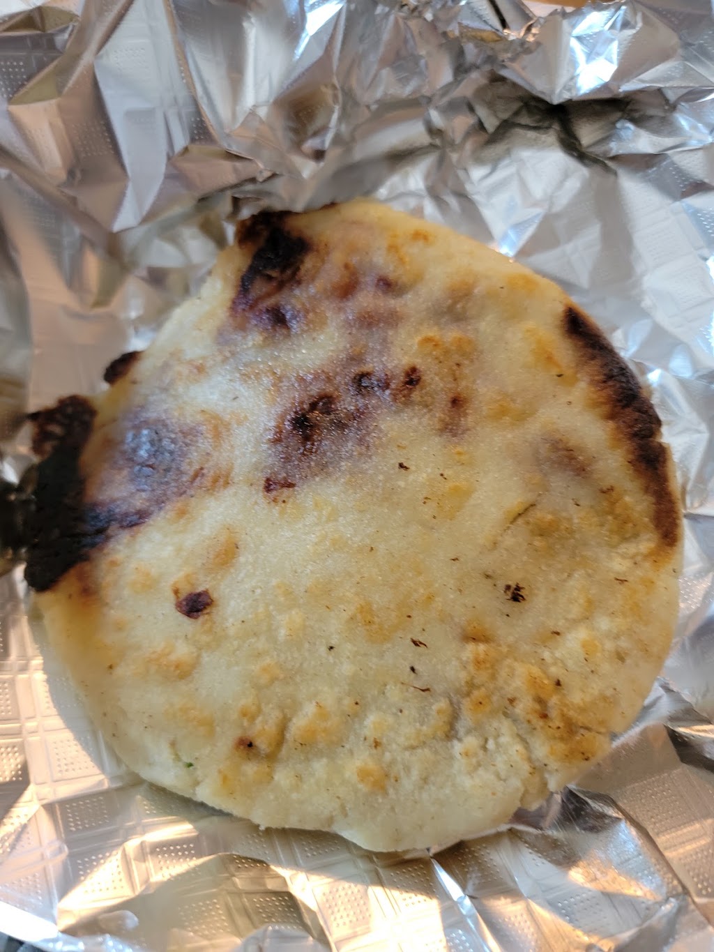 Restaurante Holy Pupusas | restaurant | 1003 Dallas Dr, Denton, TX 76205, USA | 9405141041 OR +1 940-514-1041