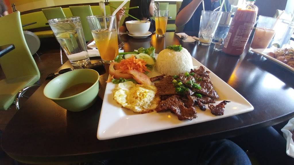 Pho Envy | restaurant | 8611 Hillcrest Rd, Dallas, TX 75248, USA | 2149871468 OR +1 214-987-1468