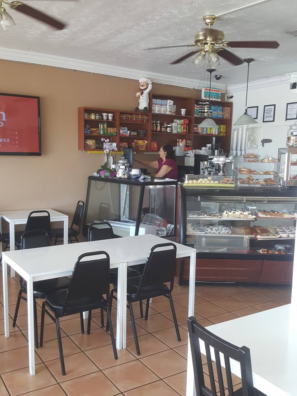 Las Delicias Del Peru | restaurant | 6335 Johnson St, Hollywood, FL 33024, USA | 9549629575 OR +1 954-962-9575