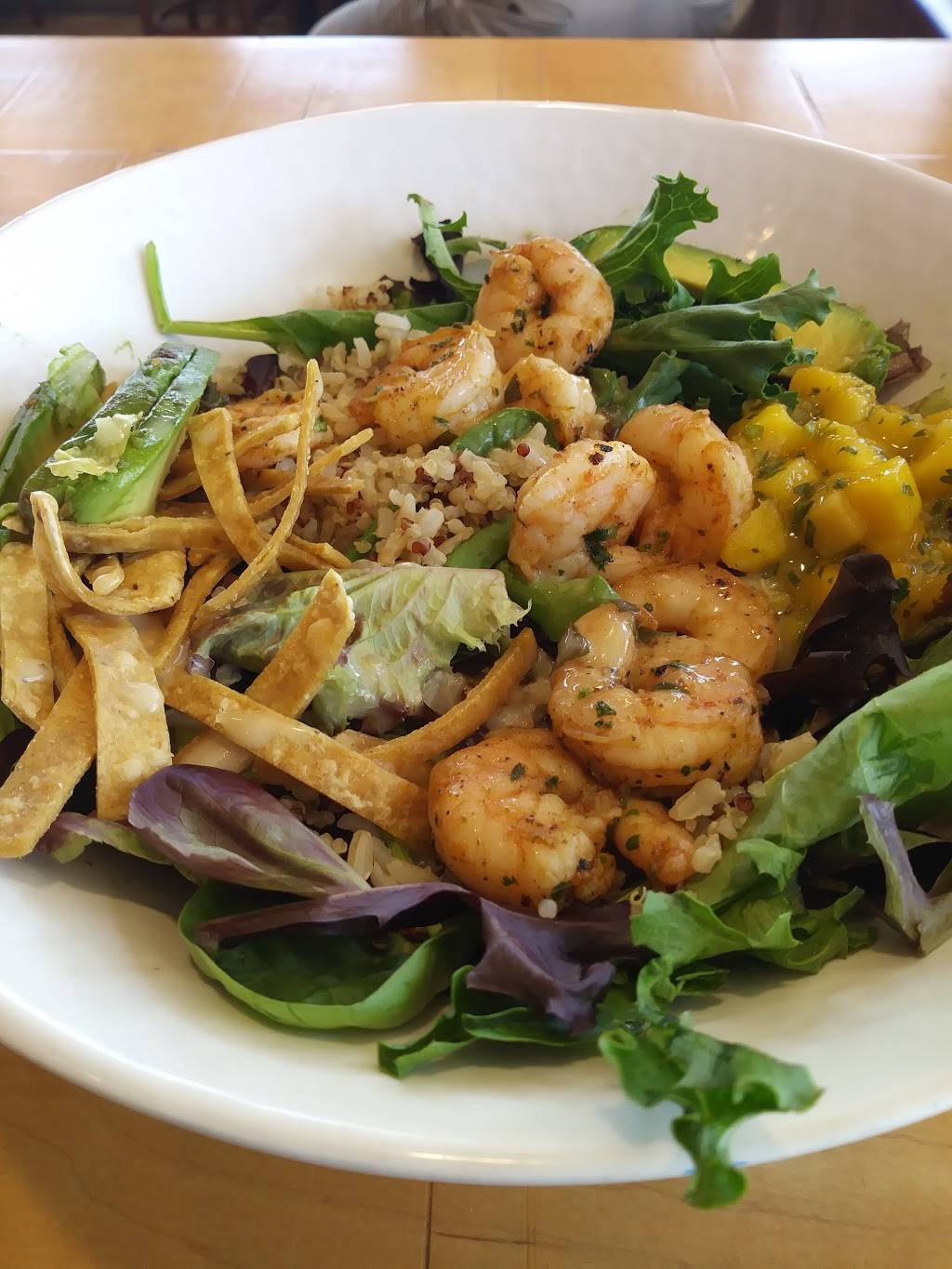 Rubios Coastal Grill | restaurant | 2841 W MacArthur Blvd A, Santa Ana, CA 92704, USA | 7147510981 OR +1 714-751-0981