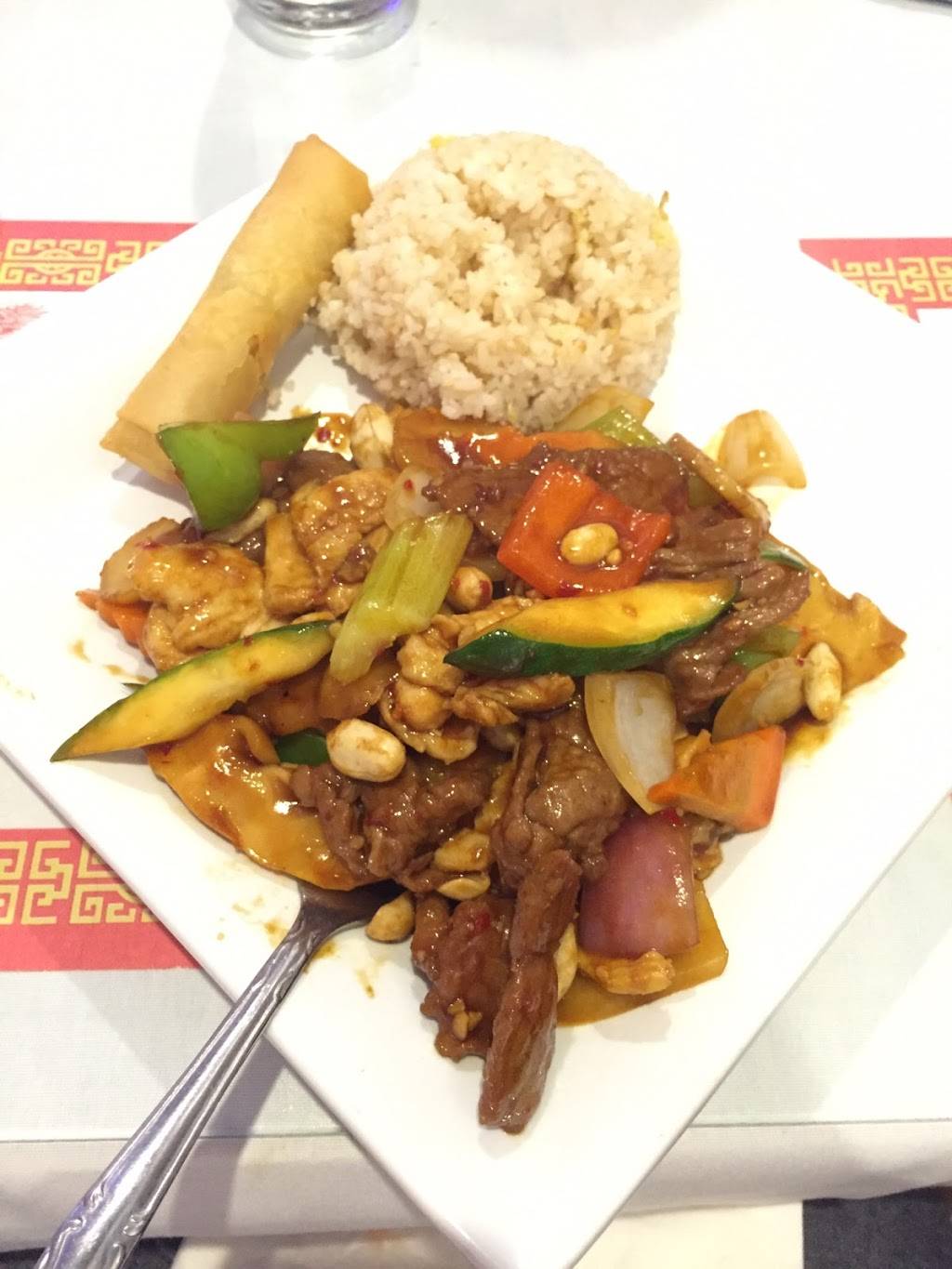 South Garden | meal delivery | 8000 E Quincy Ave Suite 2400, Denver, CO 80237, USA | 3037701818 OR +1 303-770-1818