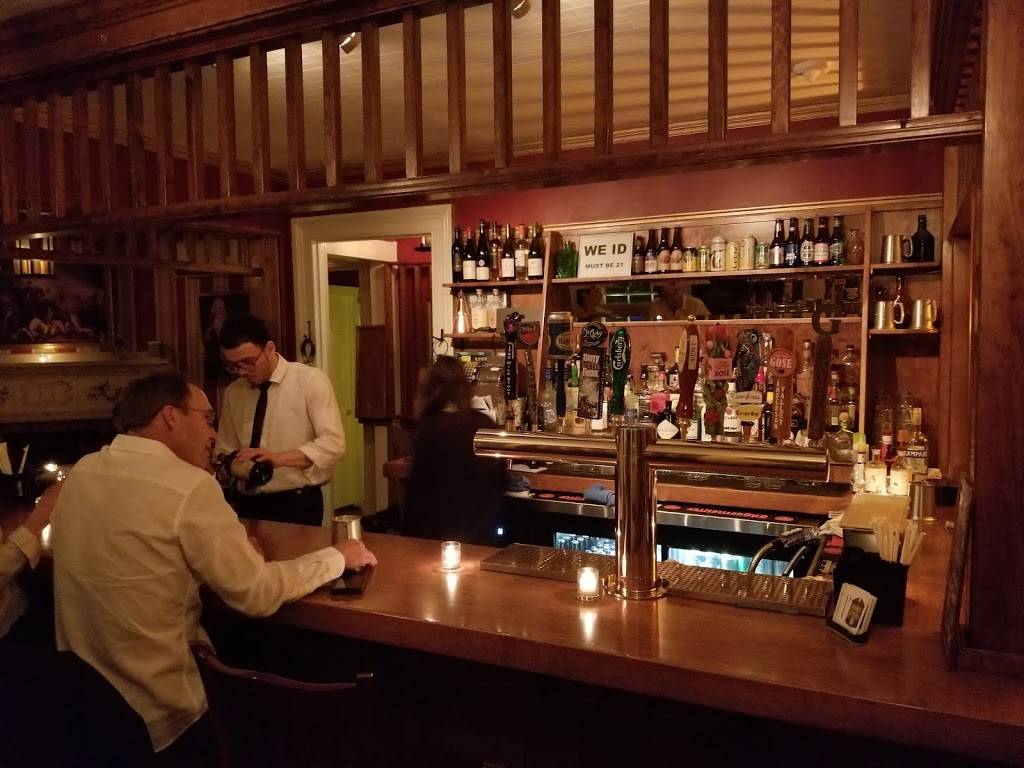 Bairds Tavern | restaurant | 1303 103 Main Street, Warwick, NY 10990, USA | 8453248750 OR +1 845-324-8750