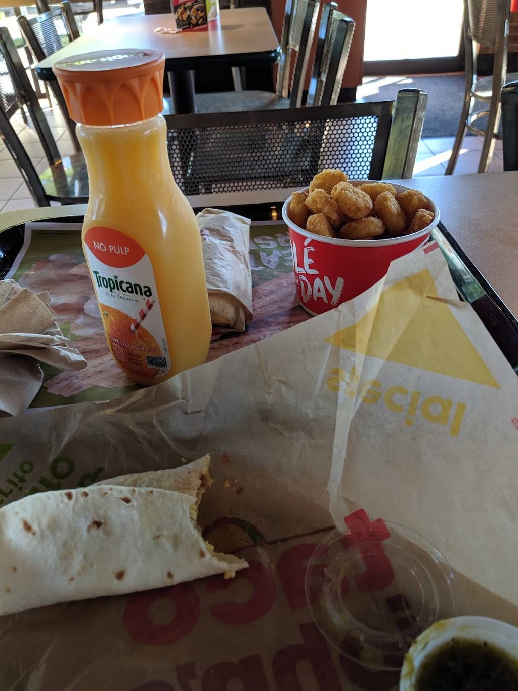 Taco Johns | restaurant | 1609 Specht Point Rd, Fort Collins, CO 80525, USA | 9704720086 OR +1 970-472-0086