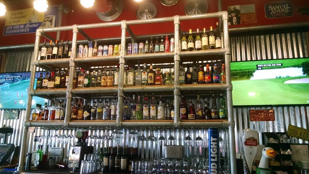 Bad Daddys Burger Bar | restaurant | 5501 C Josh Bringham Concourse C Gate 4, Charlotte, NC 28208, USA | 7043594013 OR +1 704-359-4013