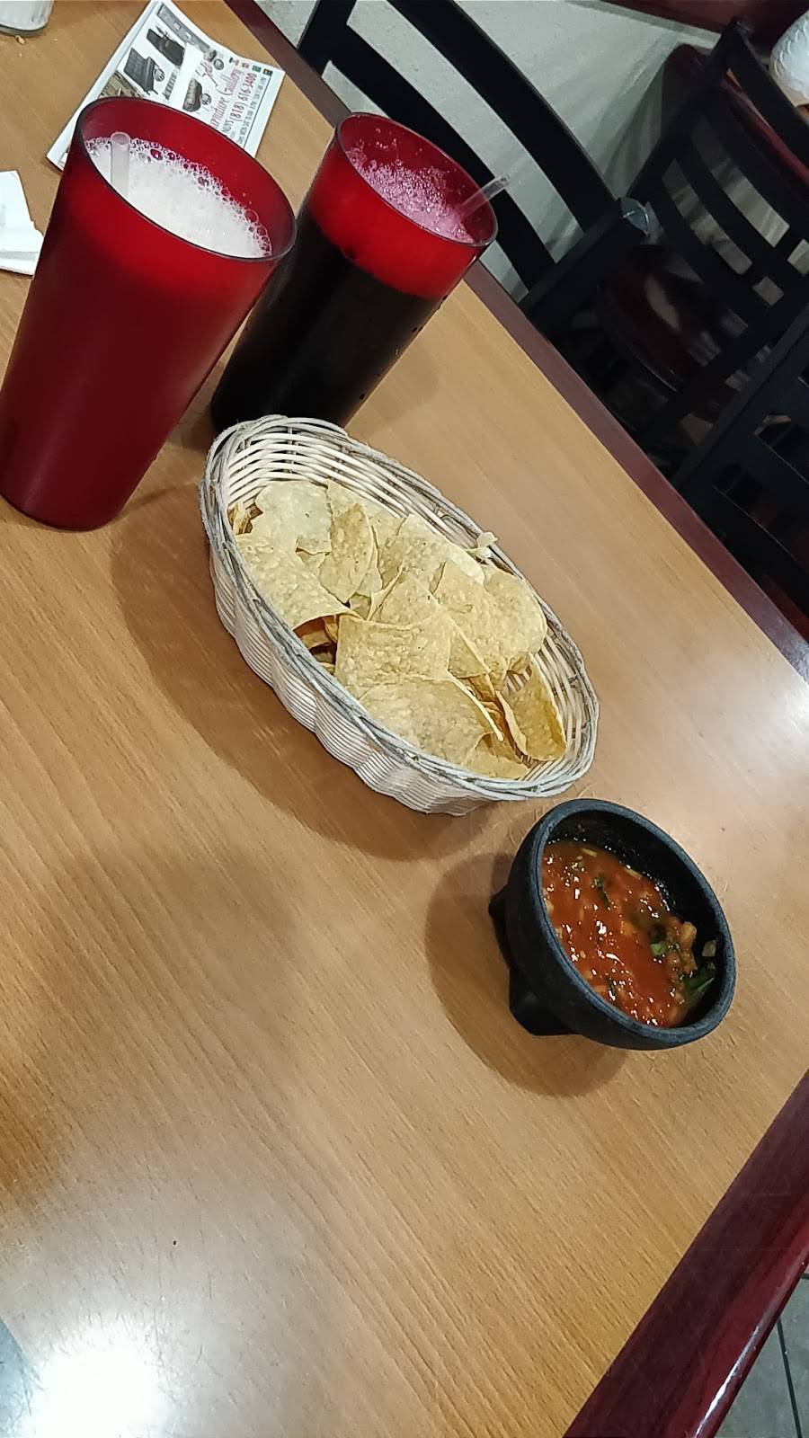 Birrieria Lupita | restaurant | 6643 Van Nuys Blvd, Van Nuys, CA 91405, USA | 8187878107 OR +1 818-787-8107