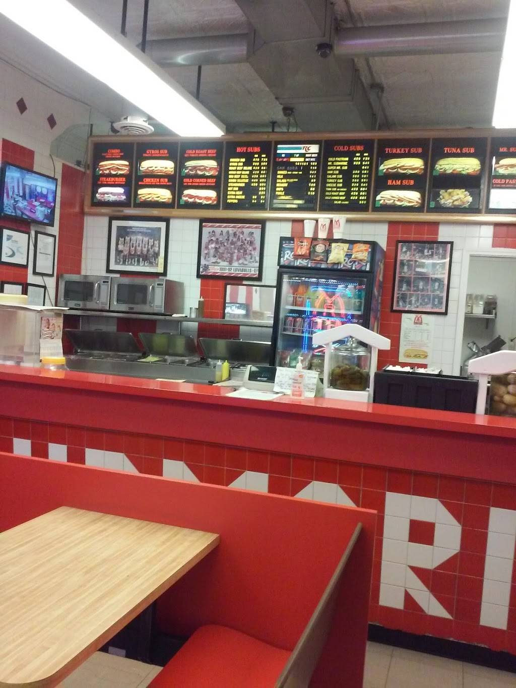 Mr. Submarine | meal takeaway | 5632 Cermak Rd, Cicero, IL 60804, USA | 7088637666 OR +1 708-863-7666